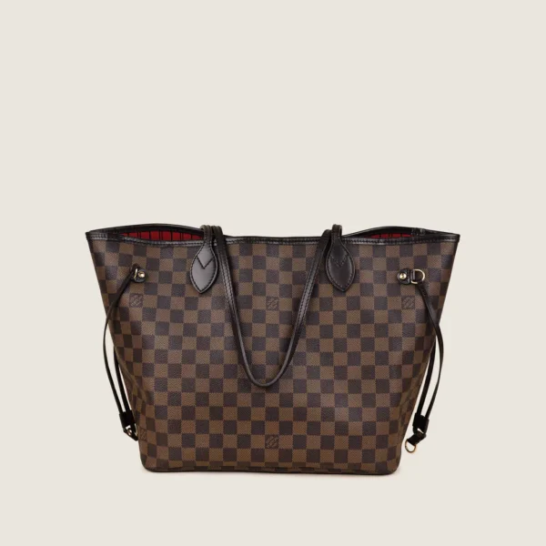 Neverfull MM Tote Bag