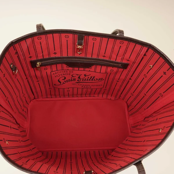 Neverfull MM Tote Bag - Image 5