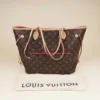 Neverfull MM Tote Bag - Image 11