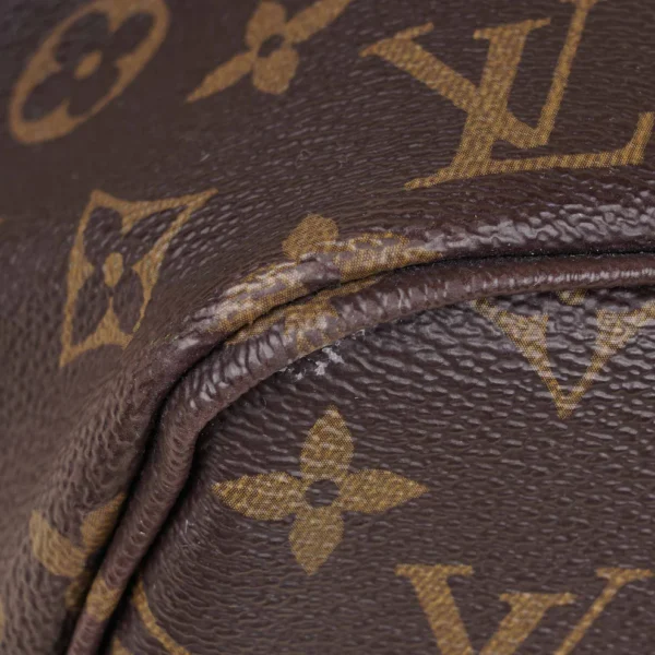 Neverfull MM Tote Bag - Image 9