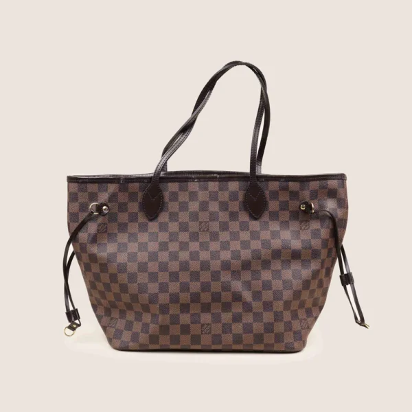 Neverfull MM Tote Bag - Image 2