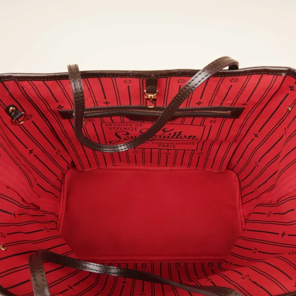 Neverfull MM Tote Bag - Image 7