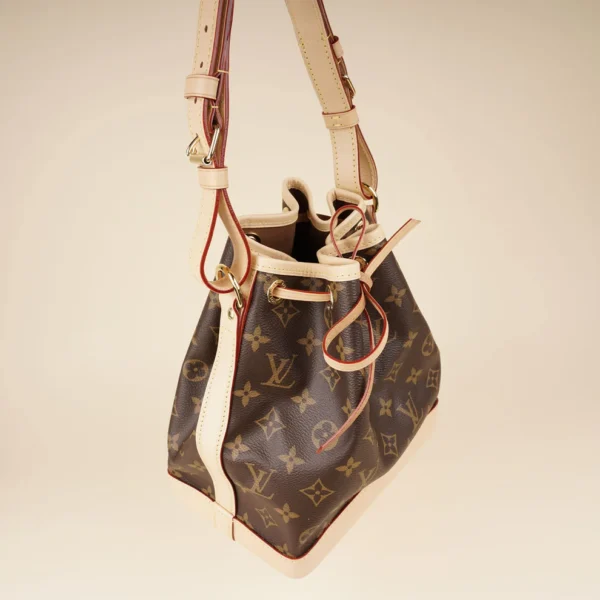Noé BB Shoulder Bag - Image 8