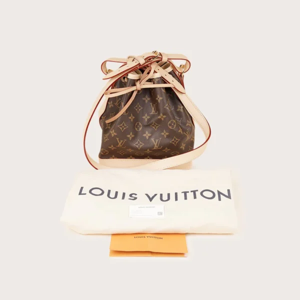 Noé BB Shoulder Bag - Image 10