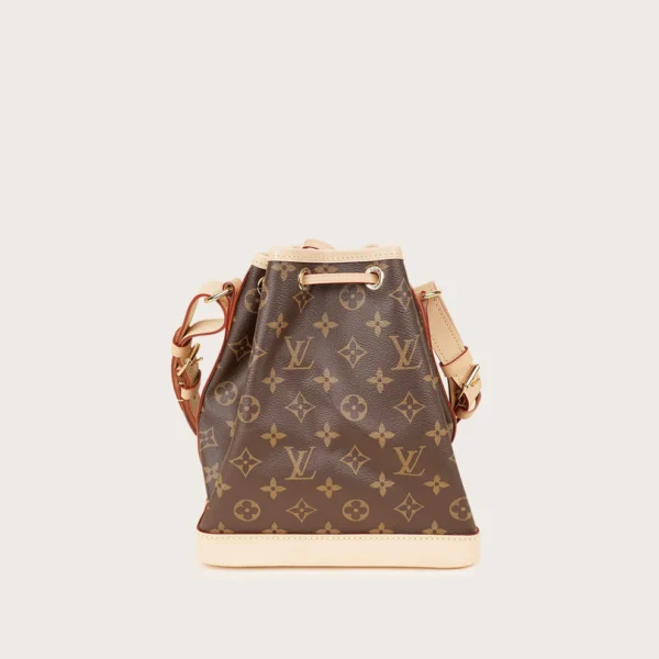 Noé BB Shoulder Bag - Image 3
