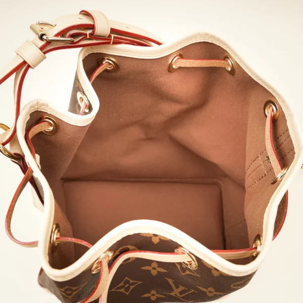 Noé BB Shoulder Bag - Image 9