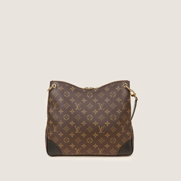 Odéon MM Shoulder Bag - Image 3