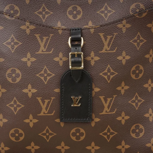 Odéon MM Shoulder Bag - Image 6