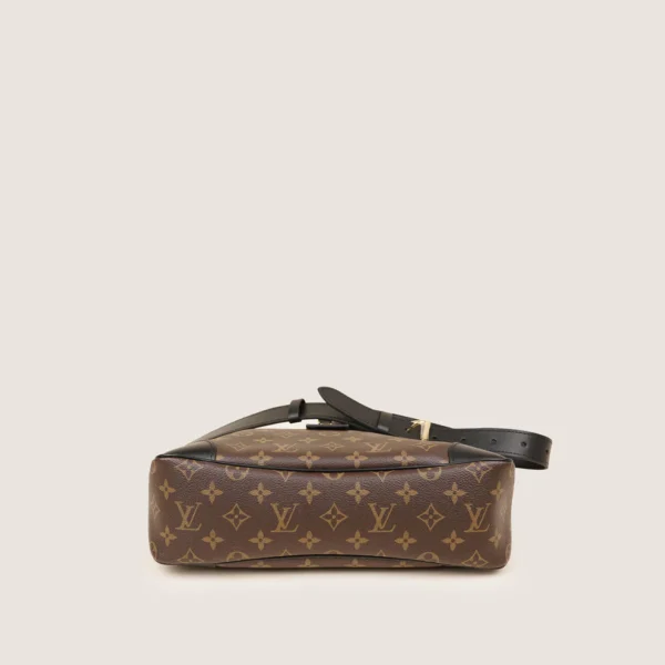 Odéon MM Shoulder Bag - Image 5
