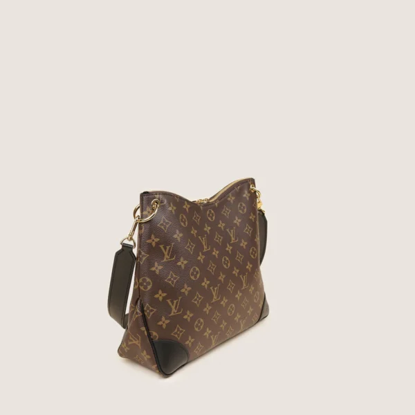 Odéon MM Shoulder Bag - Image 4