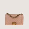 Old Medium Boy Bag