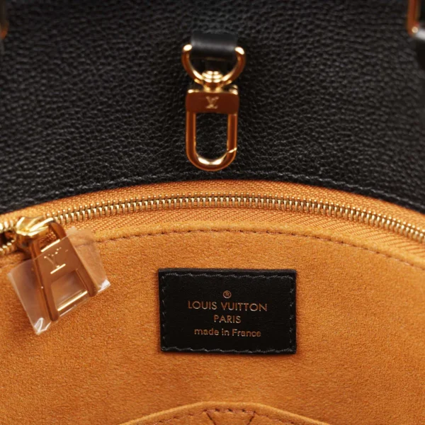 Onthego GM Shoulder Bag - Image 7