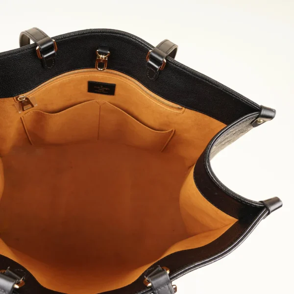 Onthego GM Shoulder Bag - Image 6