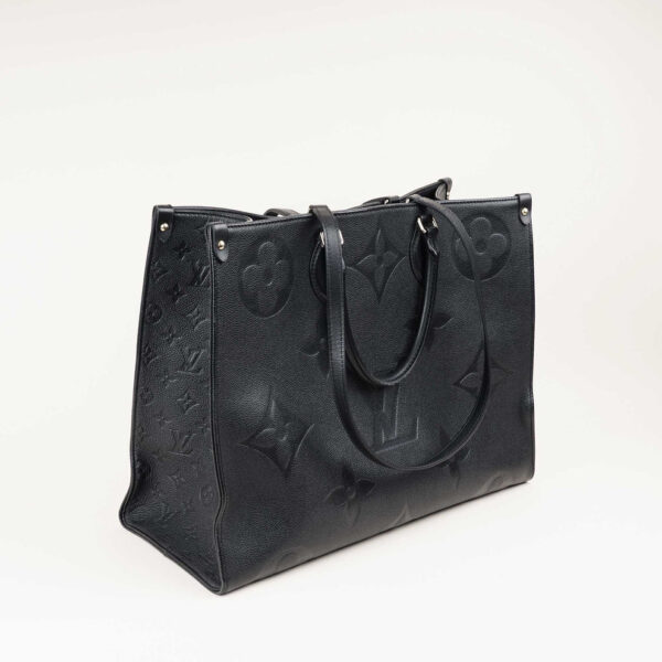 Onthego GM Shoulder Bag - Image 4