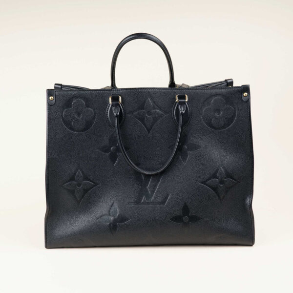 Onthego GM Shoulder Bag - Image 3