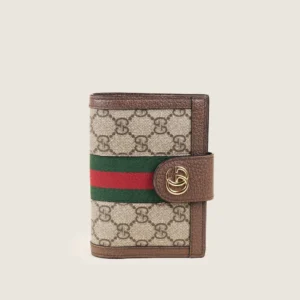 Ophidia Passport Case