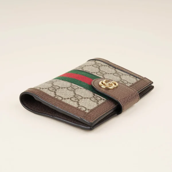 Ophidia Passport Case - Image 4