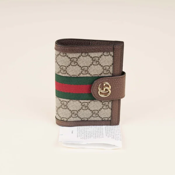 Ophidia Passport Case - Image 6