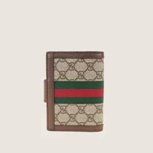 Ophidia Passport Case
