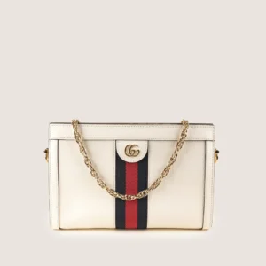 Ophidia Shoulder Bag