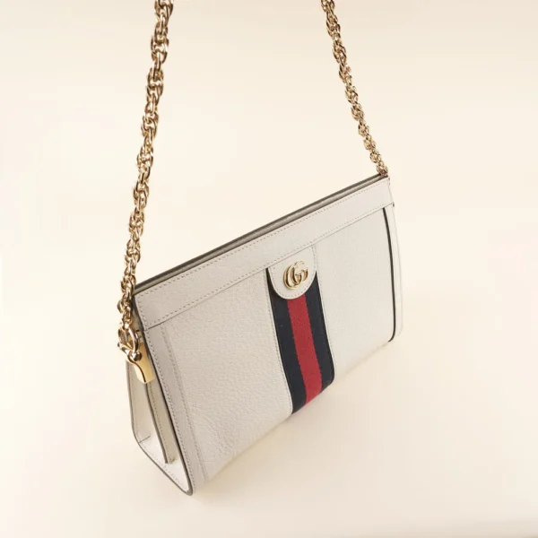 Ophidia Shoulder Bag - Image 5