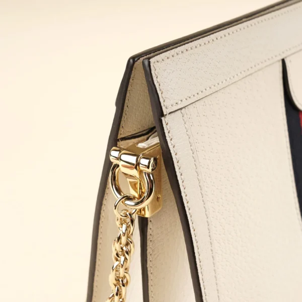 Ophidia Shoulder Bag - Image 6