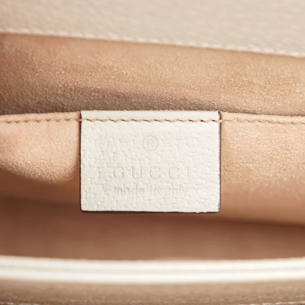 Ophidia Shoulder Bag - Image 9