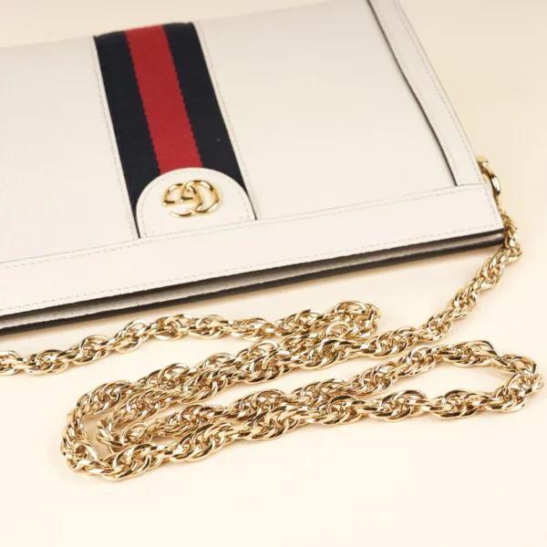Ophidia Shoulder Bag - Image 8