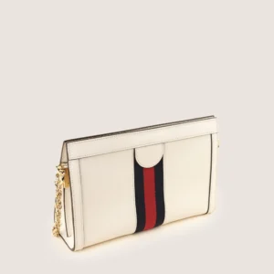 Ophidia Shoulder Bag