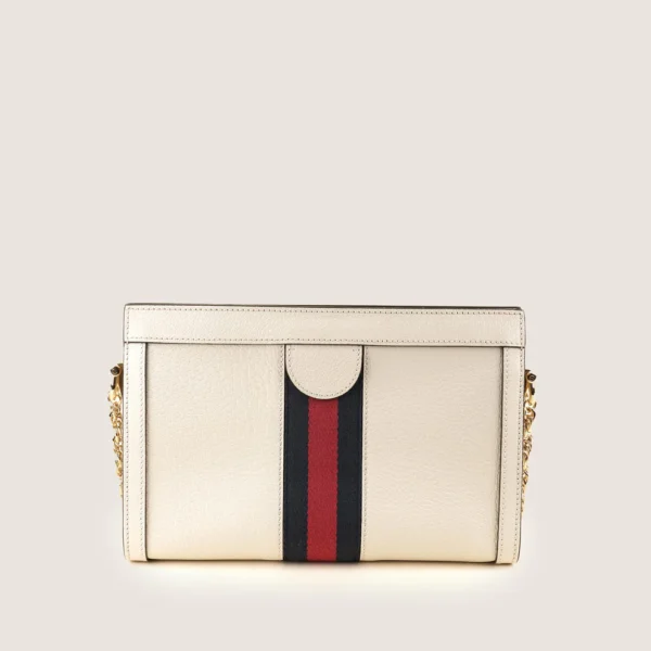 Ophidia Shoulder Bag - Image 3