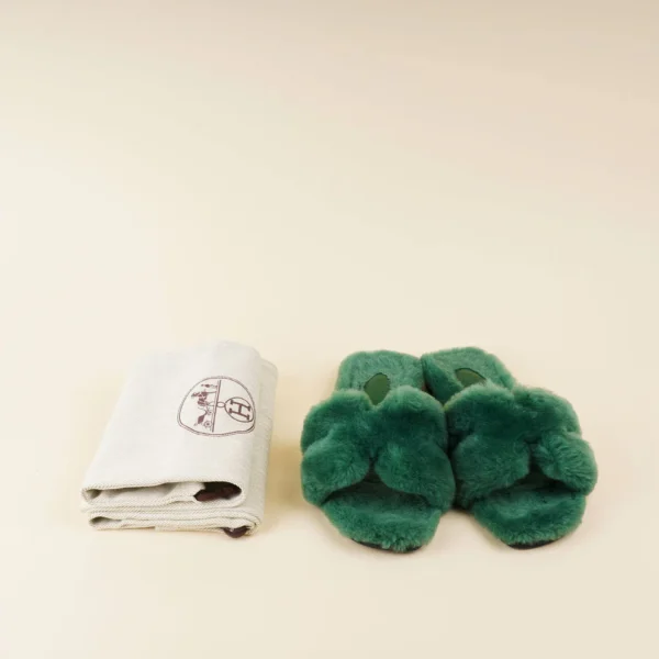 Oran Sandals - Image 5