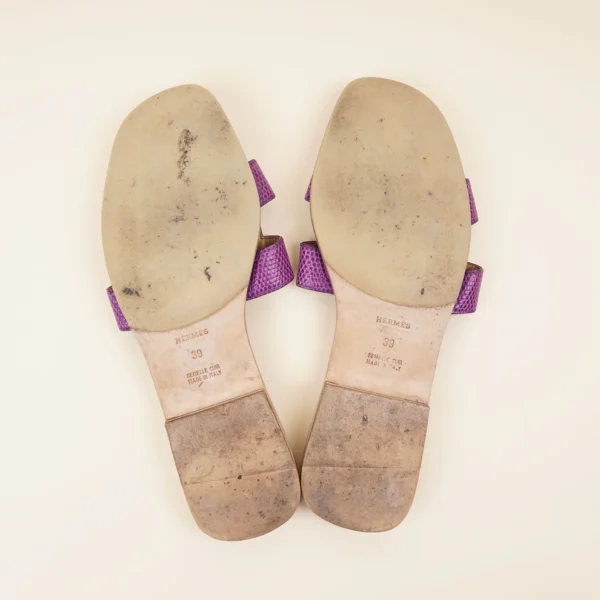 Oran Sandals - Image 3