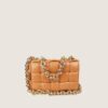 Padded Cassette Chain Bag