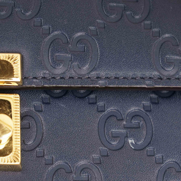 Padlock Wallet On Chain - Image 9