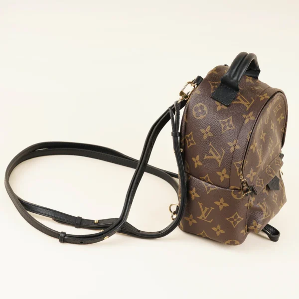Palm Springs Mini Backpack - Image 3