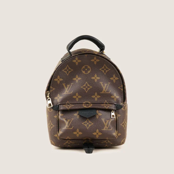 Palm Springs Mini Backpack
