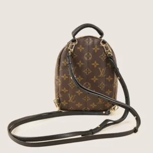 Palm Springs Mini Backpack