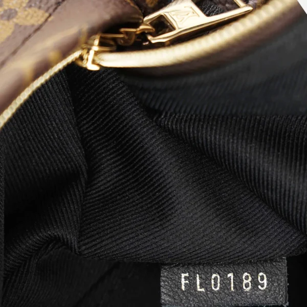 Palm Springs Mini Backpack - Image 9
