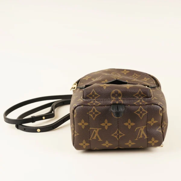 Palm Springs Mini Backpack - Image 4