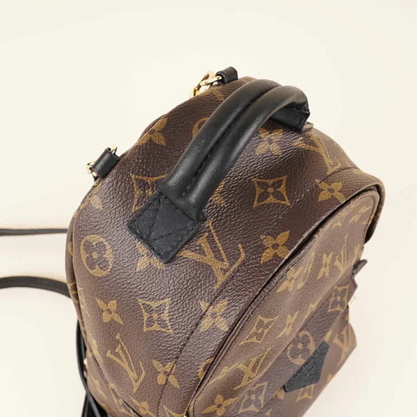 Palm Springs Mini Backpack - Image 5