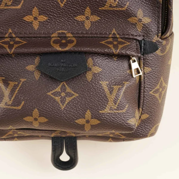Palm Springs Mini Backpack - Image 6