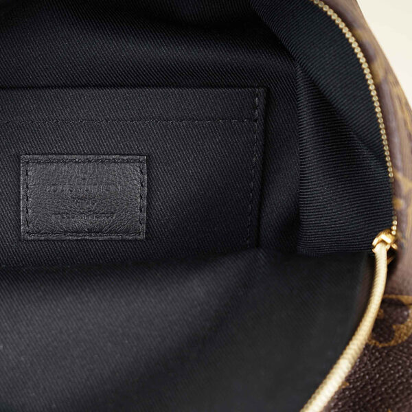 Palm Springs Mini Backpack - Image 8