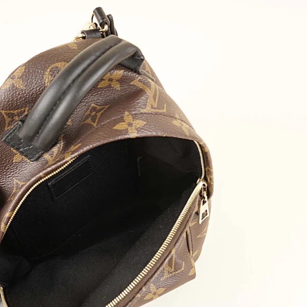 Palm Springs Mini Backpack - Image 7