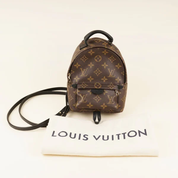 Palm Springs Mini Backpack - Image 10