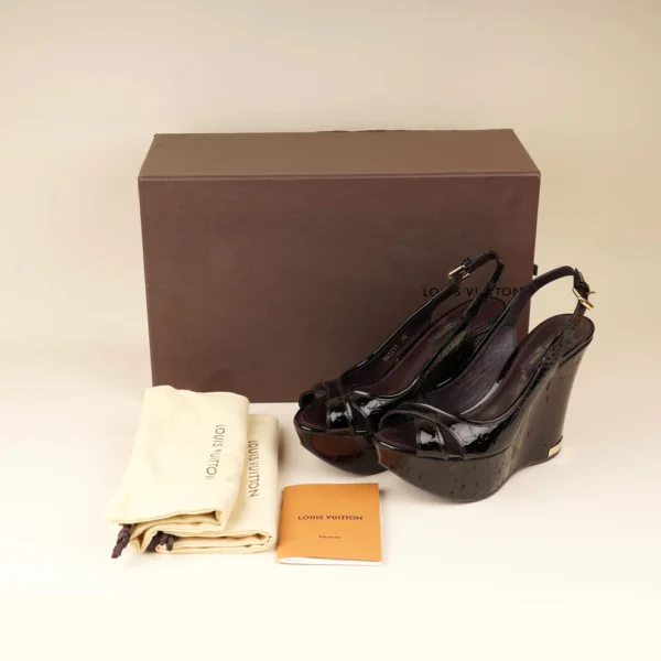 Pantheon Wedges - Image 7