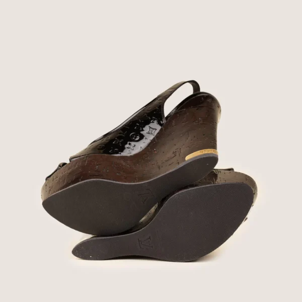 Pantheon Wedges - Image 4