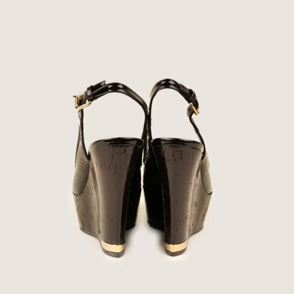 Pantheon Wedges - Image 3