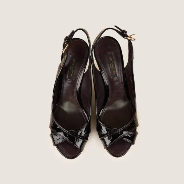 Pantheon Wedges - Image 2