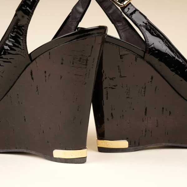 Pantheon Wedges - Image 5