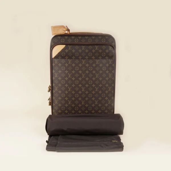 Pegase 55 Suitcase - Image 12